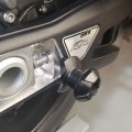Cox Racing Rear Axle Spools / sliders for the BMW S1000RR (2020+) Cox Racing Rear Axle Spools / sliders for the BMW S1000RR (2020+)
